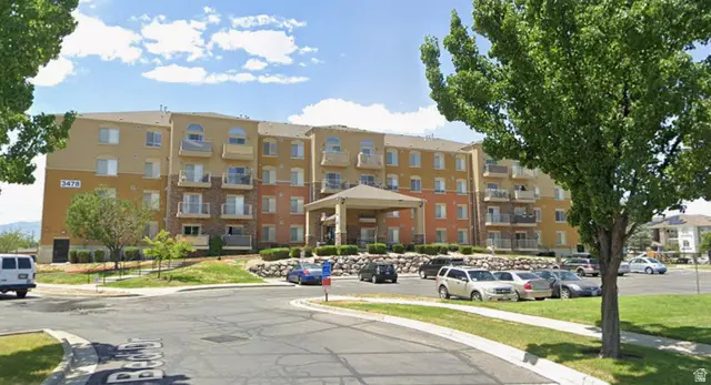 3478 S Cozy River Plac #403, West Valley City, UT 84119 - #1