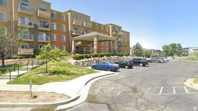 3478 S Cozy River Plac #403, West Valley City, UT 84119 - #2