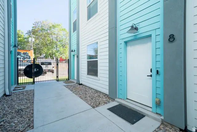 909 W Euclid Ave S #108, Salt Lake City, UT 84104 - #1