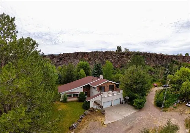 475 N Rapid Rd, Inkom, ID 83245 - #1