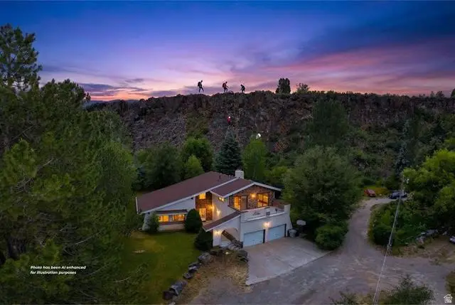 475 N Rapid Rd, Inkom, ID 83245 - #2
