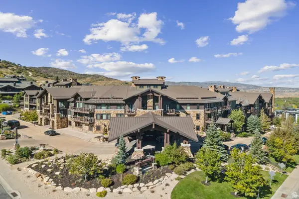 2100 W Frostwood Blvd #7108, Park City, UT 84098