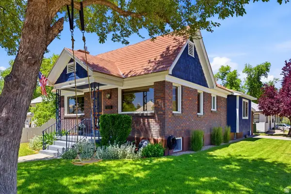 93 E 200 N, Heber City, UT 84032