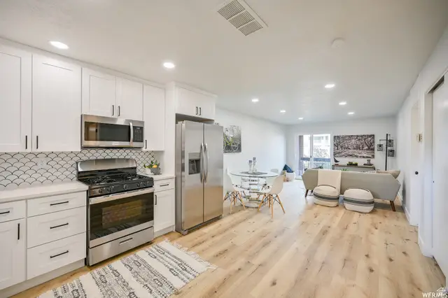 247 S 700 E #39, Salt Lake City, UT 84102 - #1
