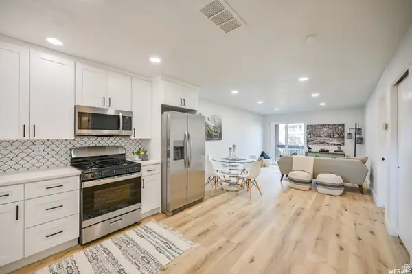 247 S 700 E #39, Salt Lake City, UT 84102