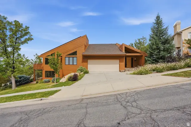 2352 S Lakeline Dr, Salt Lake City, UT 84109 - #1
