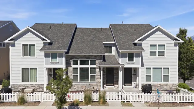 12766 S Ashington Ln, Herriman, UT 84096 - #1