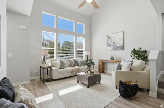 12766 S Ashington Ln, Herriman, UT 84096 - #2
