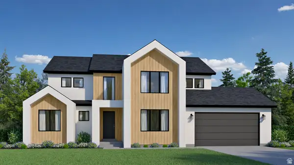 1492 S 315 E #41, Salem, UT 84653