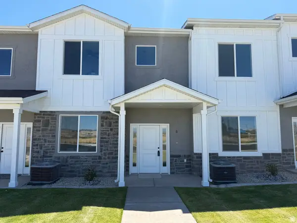 1198 S Village Ln W #A5, Richfield, UT 84701