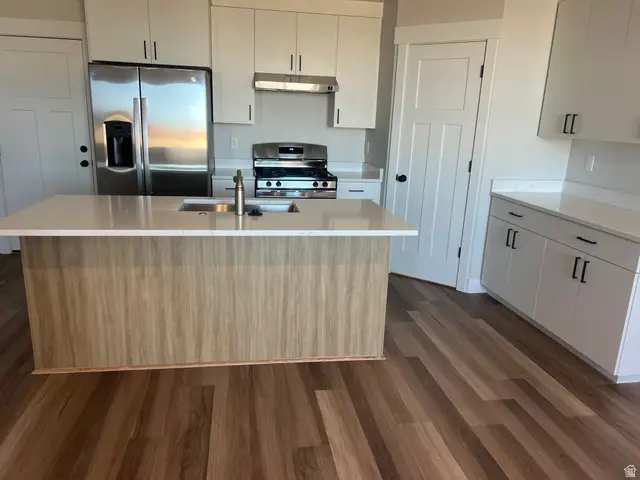 1198 S Village Ln W #A5, Richfield, UT 84701 - #2