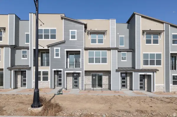 6813 W Heart Rock Ln #291, Herriman, UT 84096