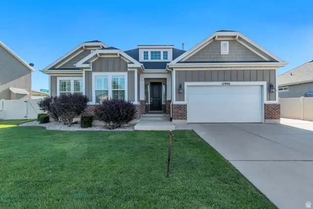 12996 S Sand Creek Dr, Riverton, UT 84065 - #1