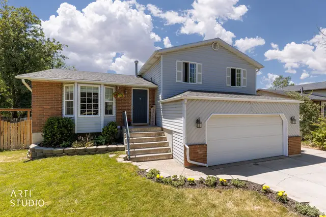 1122 E 2400 N, Layton, UT 84040 - #1