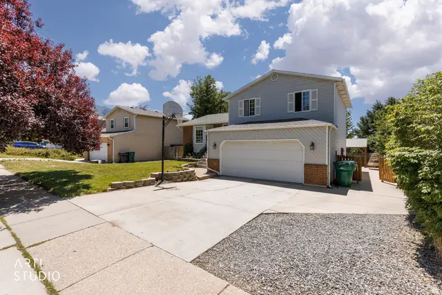 1122 E 2400 N, Layton, UT 84040 - #2