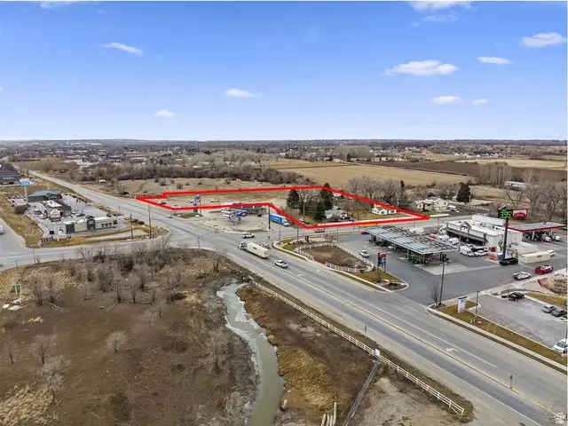 377 N 1900 W, Marriott Slaterville, UT 84404 - #3