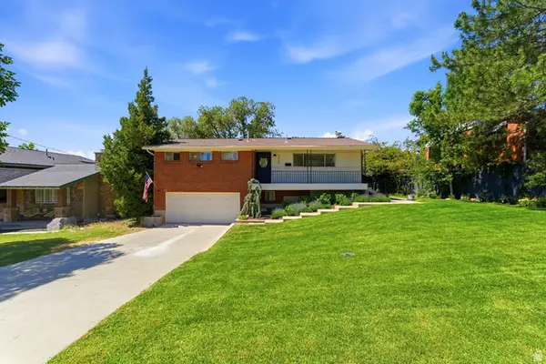 3035 E Nila Way, Salt Lake City, UT 84124
