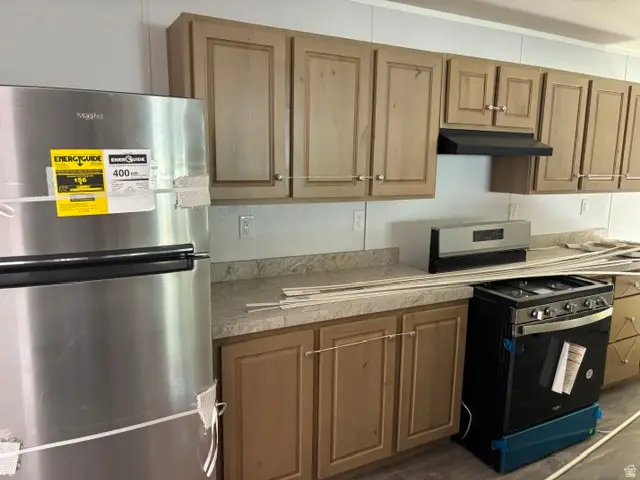 50 S 1500 W #22, Vernal, UT 84078 - #3