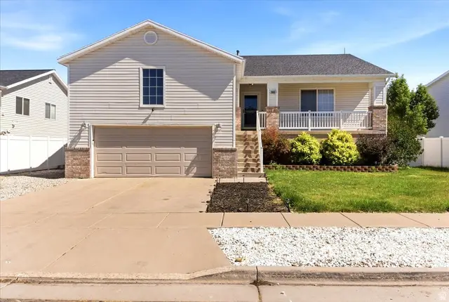 3968 W 775 S, Syracuse, UT 84075 - #1