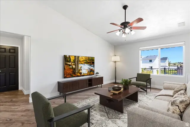 3968 W 775 S, Syracuse, UT 84075 - #3