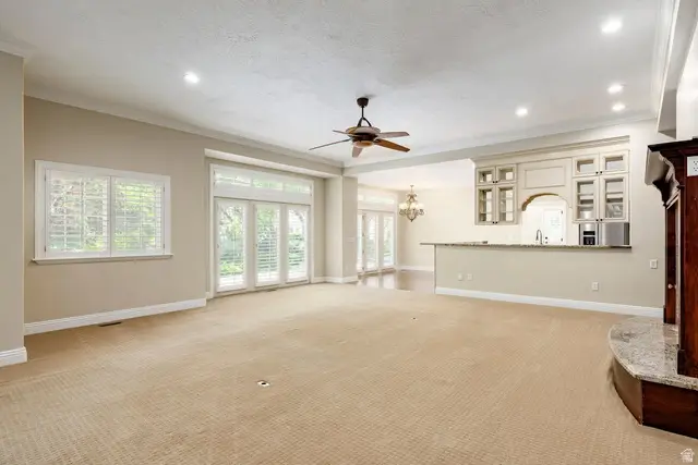 3467 E Danish Rd, Cottonwood Heights, UT 84093 - #2