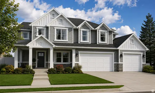 1223 N 360 E #129, Salem, UT 84653