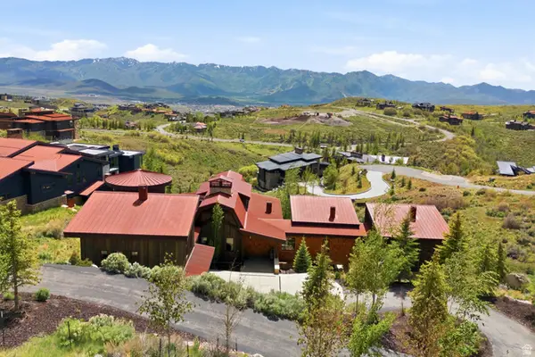 3385 Central Pacific Trl, Park City, UT 84098