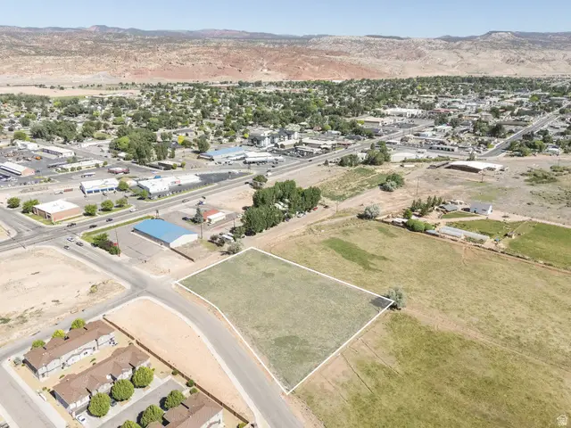 105 E 800 S, Richfield, UT 84701 - #3