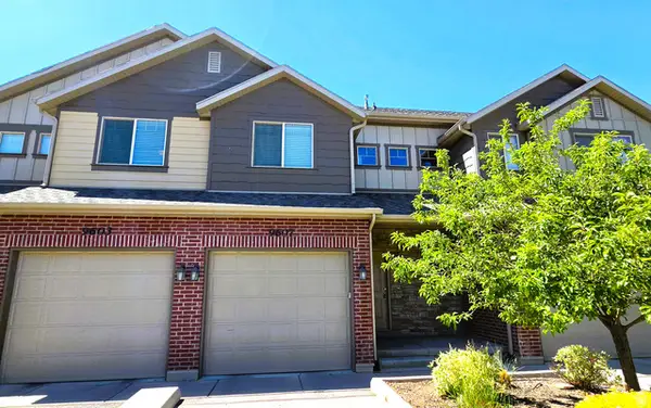 9607 N 4500 St W, Cedar Hills, UT 84062