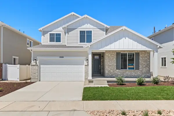 12028 S Antelope Flat Way W #623, Herriman, UT 84096