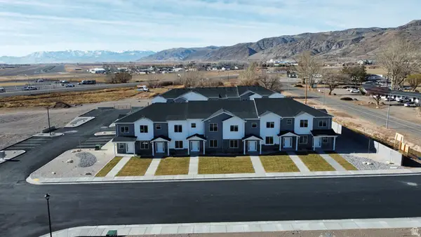 1198 S Village Ln Ln W #A2, Richfield, UT 84701