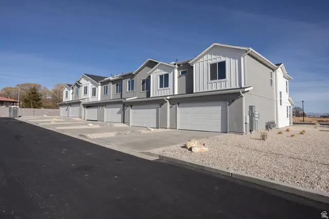1198 S Village Ln Ln W #A2, Richfield, UT 84701 - #3