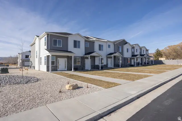 1198 S Village Ln #B1, Richfield, UT 84701 - #2