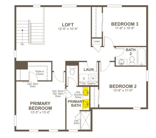 2304 W 1130 Ln N #18, Provo, UT 84601 - #3
