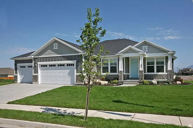 1292 W 900 S #9, Mapleton, UT 84664 - #1