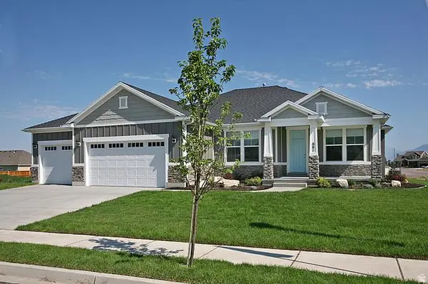 1292 W 900 S #9, Mapleton, UT 84664