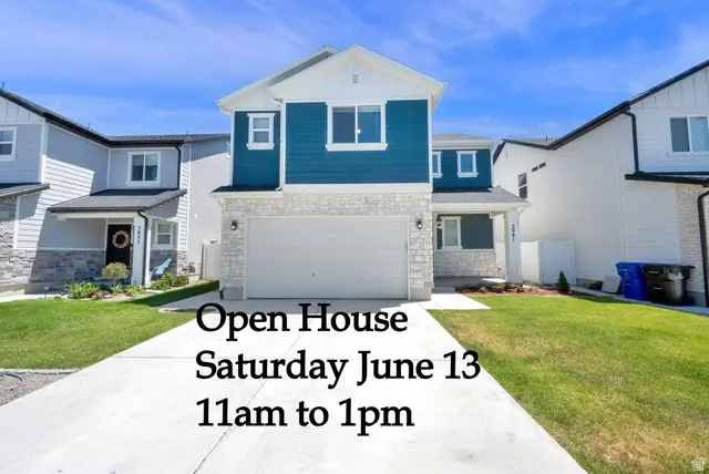 3061 S 2425 W, Syracuse, UT 84075 - #1