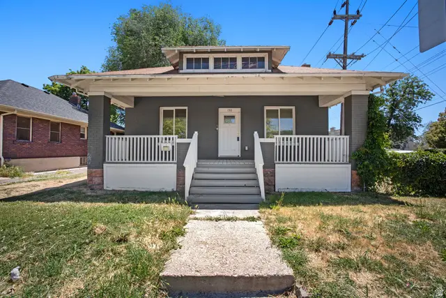 150 E 1300 S, Salt Lake City, UT 84115 - #1