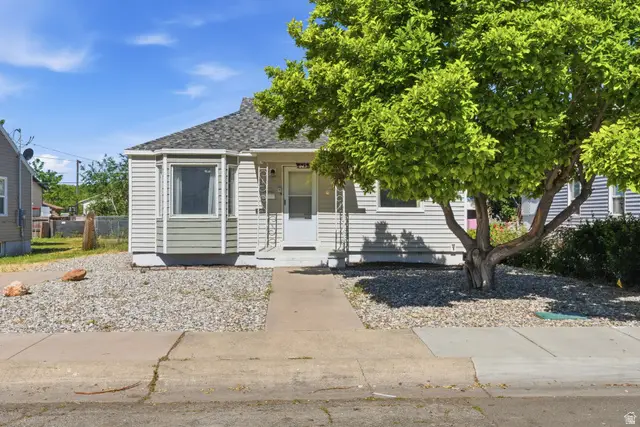 625 Grace Ave, Ogden, UT 84404 - #1