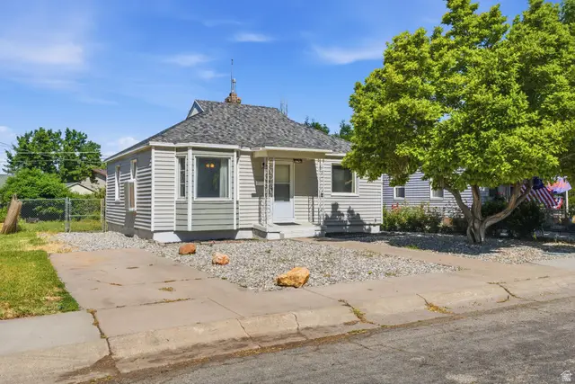 625 Grace Ave, Ogden, UT 84404 - #2