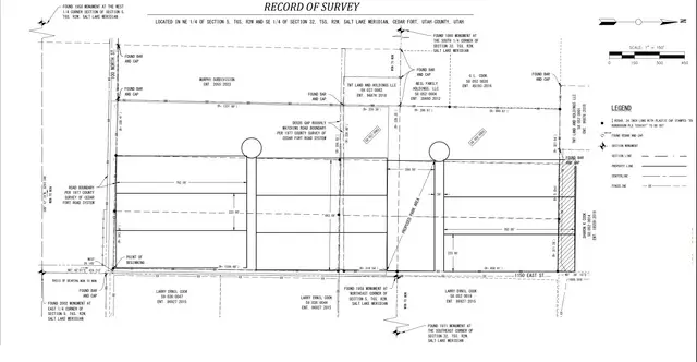Address Withheld By Seller, Cedar Fort, UT 84013 - #2