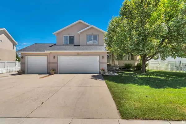 7651 S Village Glen Dr W, West Jordan, UT 84081