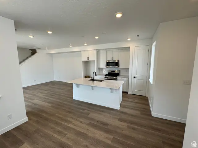 12672 S Lincoln Peak Ln #131, Herriman, UT 84096 - #2
