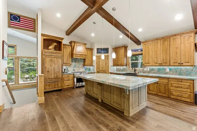 12384 N Ross Creek Dr, Kamas, UT 84036 - #2