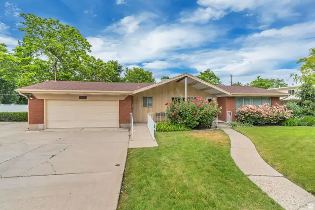 4408 S 500 E, Murray, UT 84107 - #1