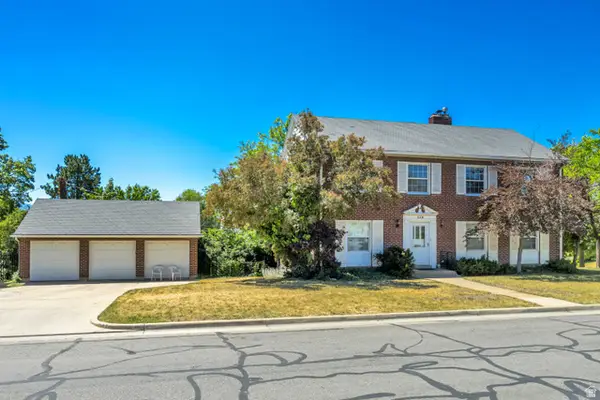 258 E 10th Ave N, Salt Lake City, UT 84103