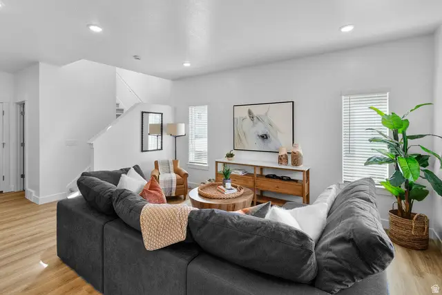 1080 N 200 W, Brigham City, UT 84302 - #1