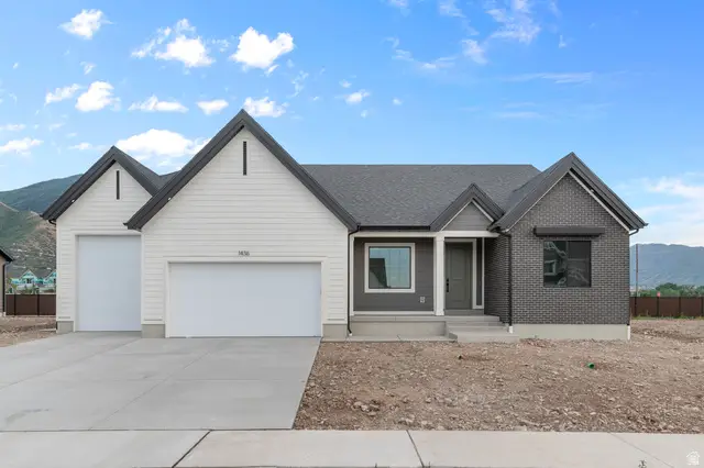 1545 E 1010 N #205, Salem, UT 84653 - #1