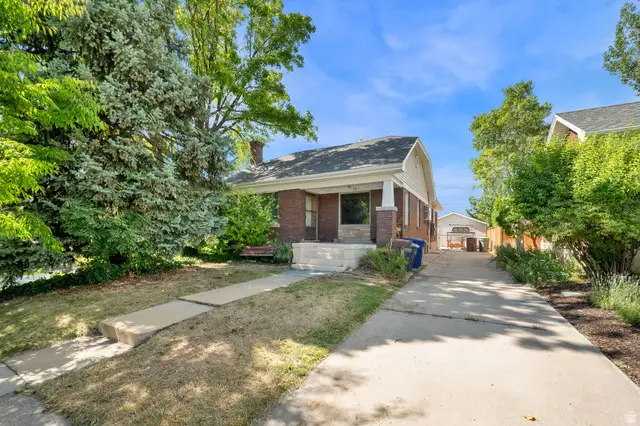 841 E Bryan Ave, Salt Lake City, UT 84105 - #1