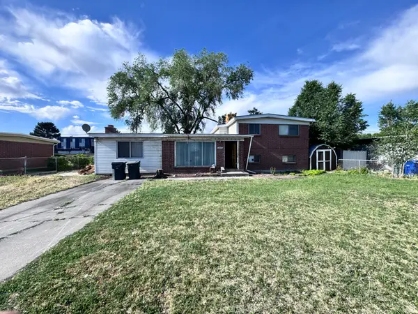 3883 W 3280 S, West Valley City, UT 84120